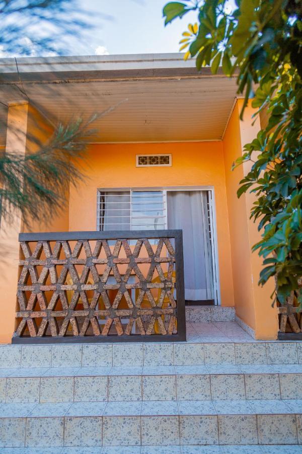 Auberge La Caverne Κιγκάλι Εξωτερικό φωτογραφία