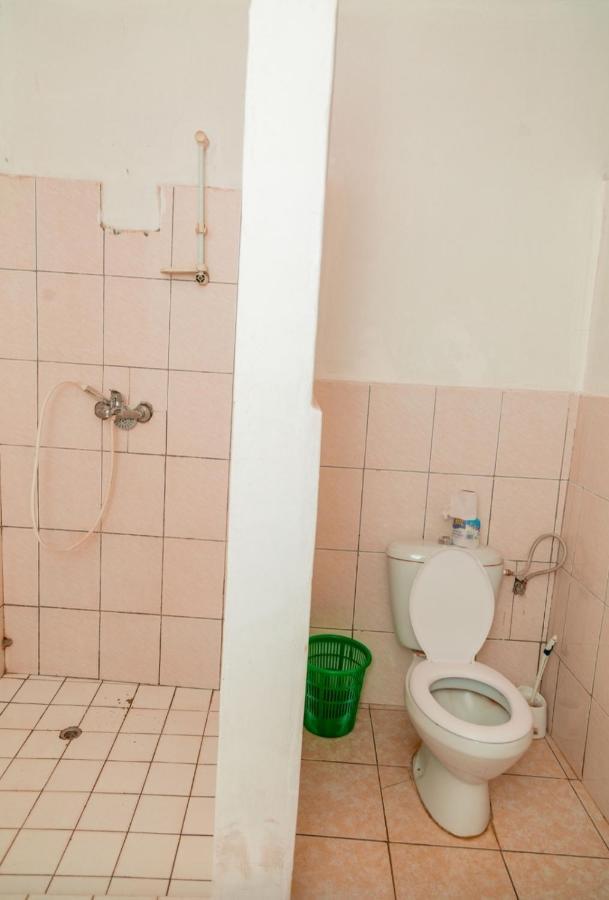 Auberge La Caverne Κιγκάλι Εξωτερικό φωτογραφία
