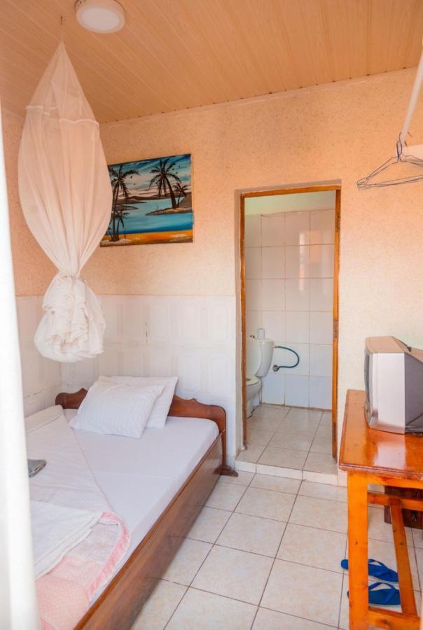Auberge La Caverne Κιγκάλι Εξωτερικό φωτογραφία