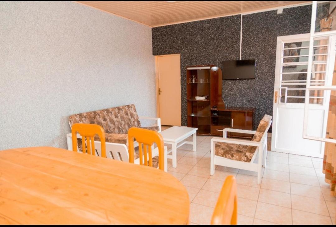 Auberge La Caverne Κιγκάλι Εξωτερικό φωτογραφία