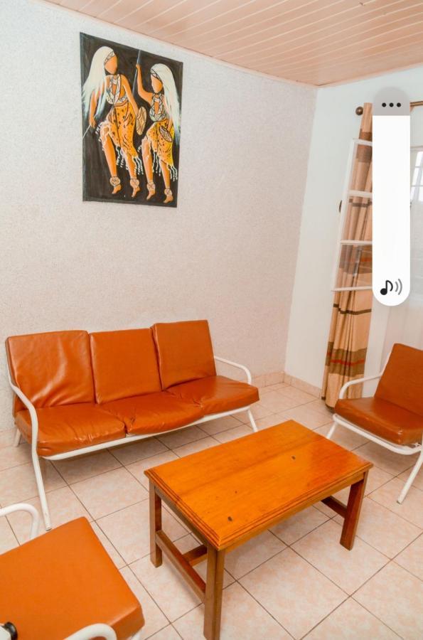 Auberge La Caverne Κιγκάλι Εξωτερικό φωτογραφία