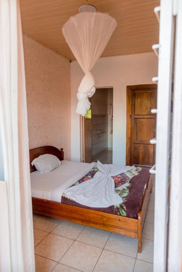 Auberge La Caverne Κιγκάλι Εξωτερικό φωτογραφία